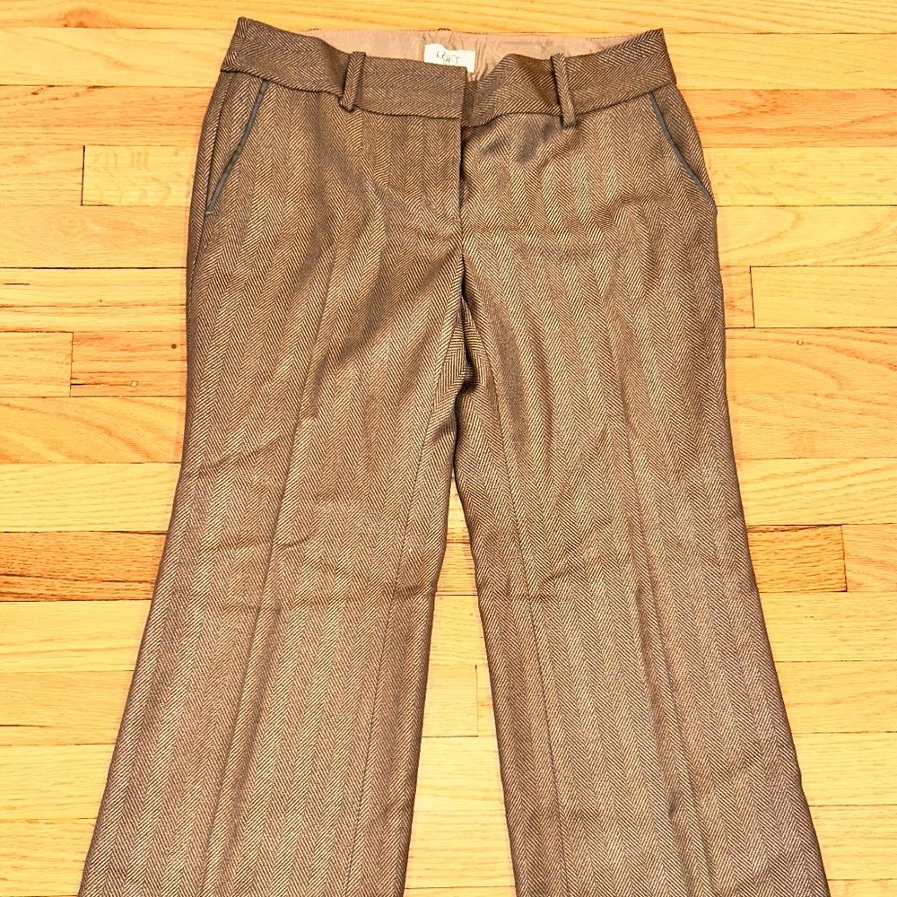 LOFT Dress Pants